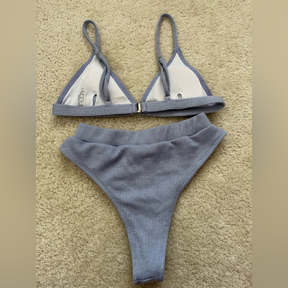 Shein Bikini Set - Picture 2 of 3